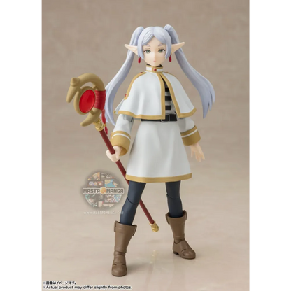 Frieren S.H.Figuarts Reissue