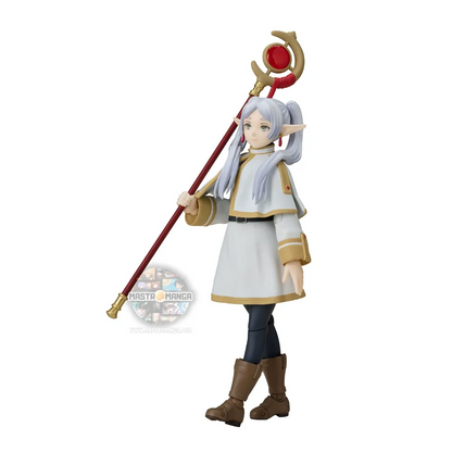 Frieren S.H.Figuarts Reissue
