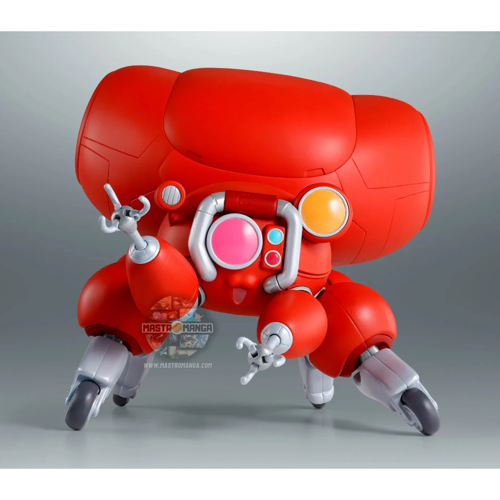 Fuchikoma Ghost In The Shell Robot Spirits