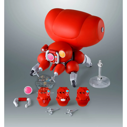 Fuchikoma Ghost In The Shell Robot Spirits