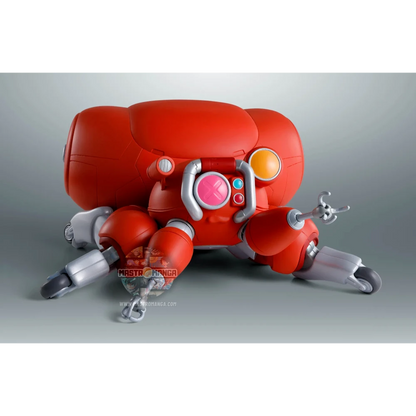 Fuchikoma Ghost In The Shell Robot Spirits