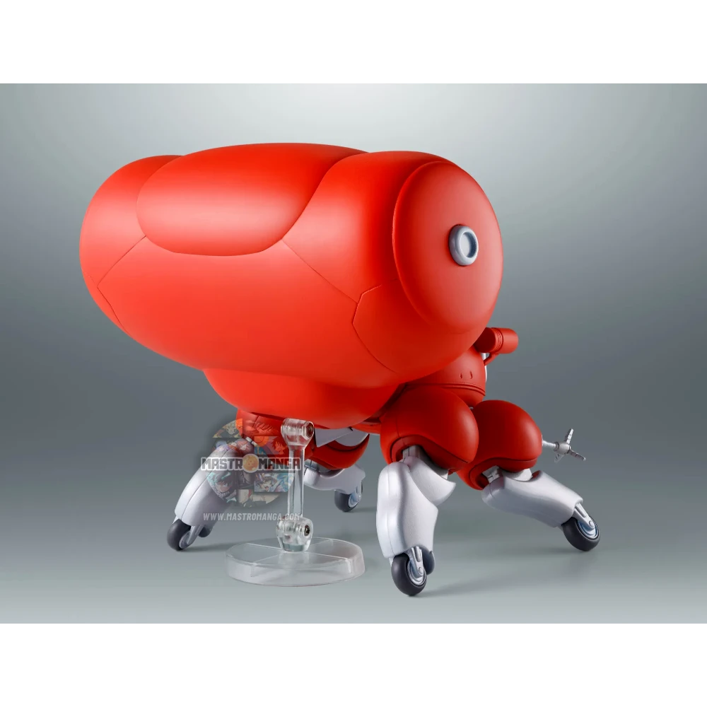 Fuchikoma Ghost In The Shell Robot Spirits