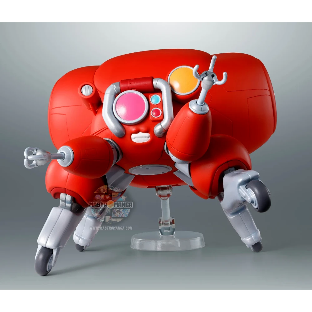 Fuchikoma Ghost In The Shell Robot Spirits