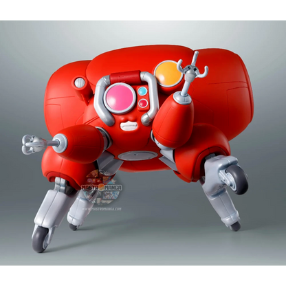 Fuchikoma Ghost In The Shell Robot Spirits