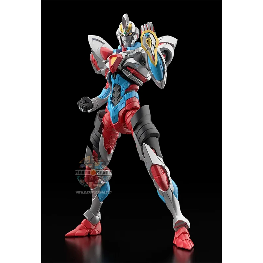 Full Power Gridman GRIDMAN UNIVERSE Moderoid Model Kit