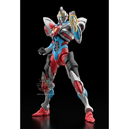 Full Power Gridman GRIDMAN UNIVERSE Moderoid Model Kit