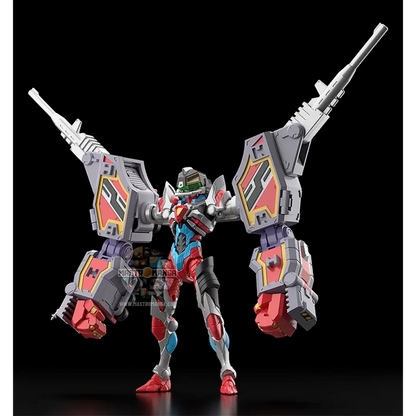 Full Power Gridman GRIDMAN UNIVERSE Moderoid Model Kit