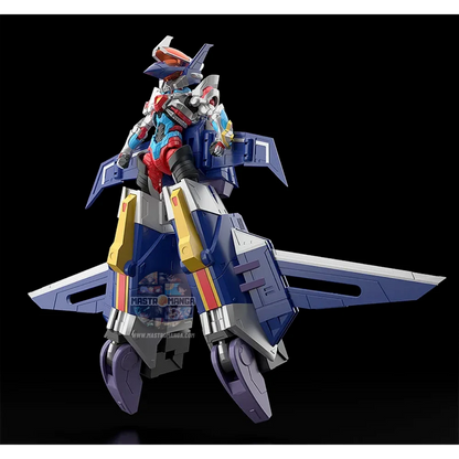 Full Power Gridman GRIDMAN UNIVERSE Moderoid Model Kit