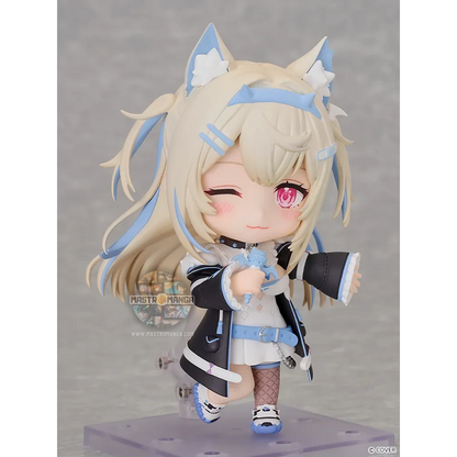 Furawa Abyssgard Hololive Production Nendoroid