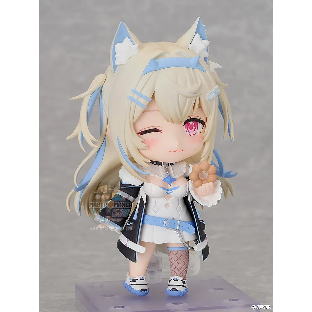 Furawa Abyssgard Hololive Production Nendoroid