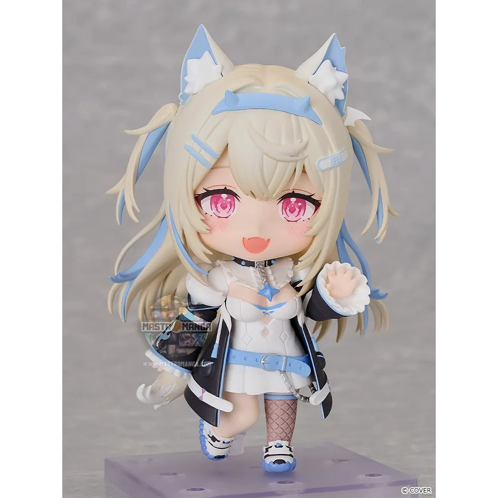 Furawa Abyssgard Hololive Production Nendoroid