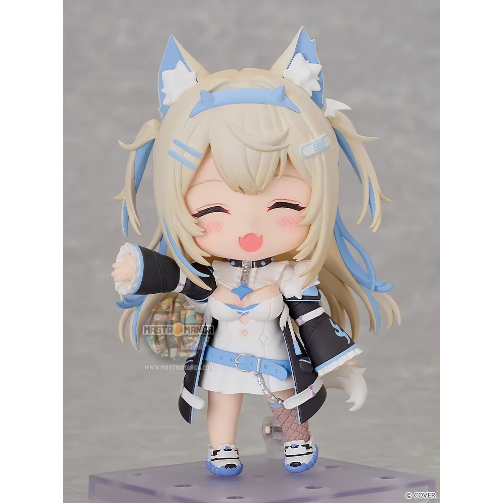 Furawa Abyssgard Hololive Production Nendoroid