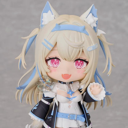 Furawa Abyssgard Hololive Production Nendoroid