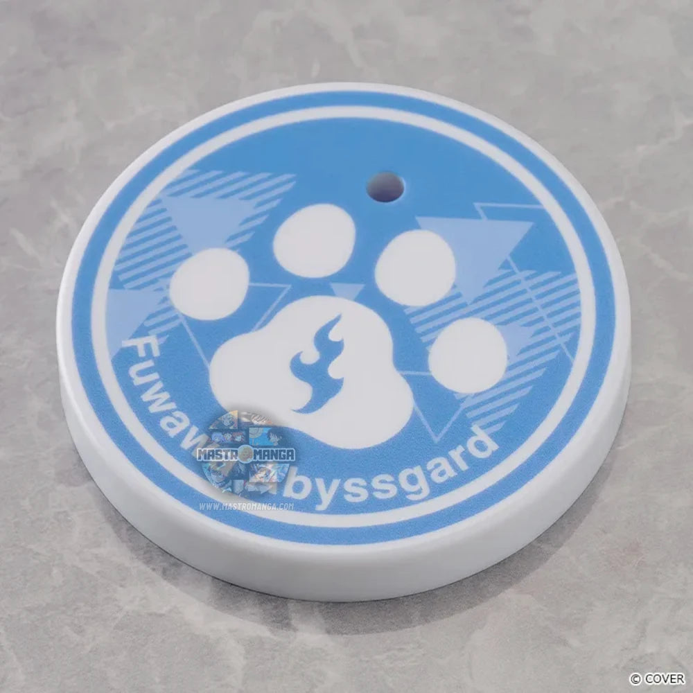 Furawa Abyssgard Hololive Production Nendoroid