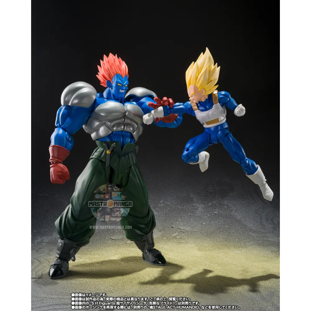 action figure android 13 dragon ball z shfiguarts bandai tamashii nations