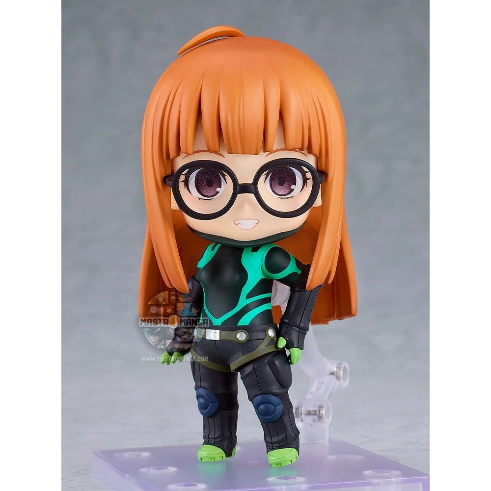 Futaba Sakura Phantom Thief Persona5 Royal Nendoroid