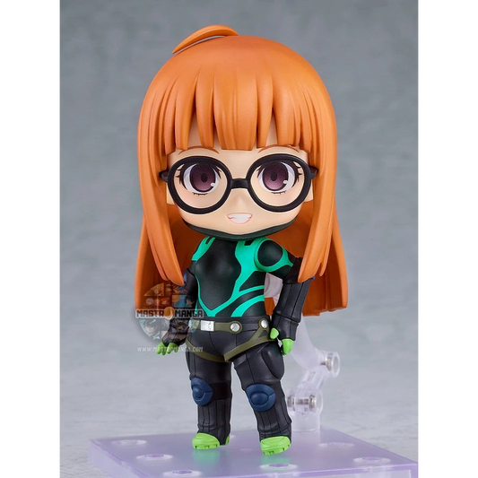 Futaba Sakura Phantom Thief Persona5 Royal Nendoroid