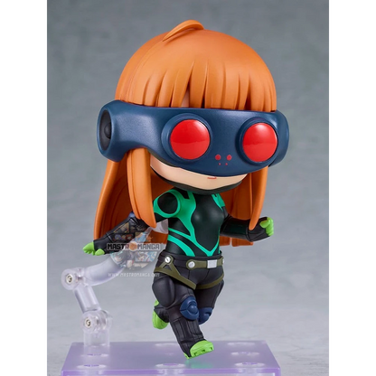 Futaba Sakura Phantom Thief Persona5 Royal Nendoroid