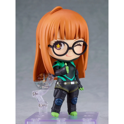 Futaba Sakura Phantom Thief Persona5 Royal Nendoroid