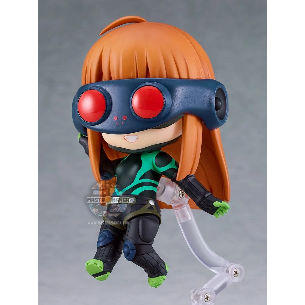 Futaba Sakura Phantom Thief Persona5 Royal Nendoroid