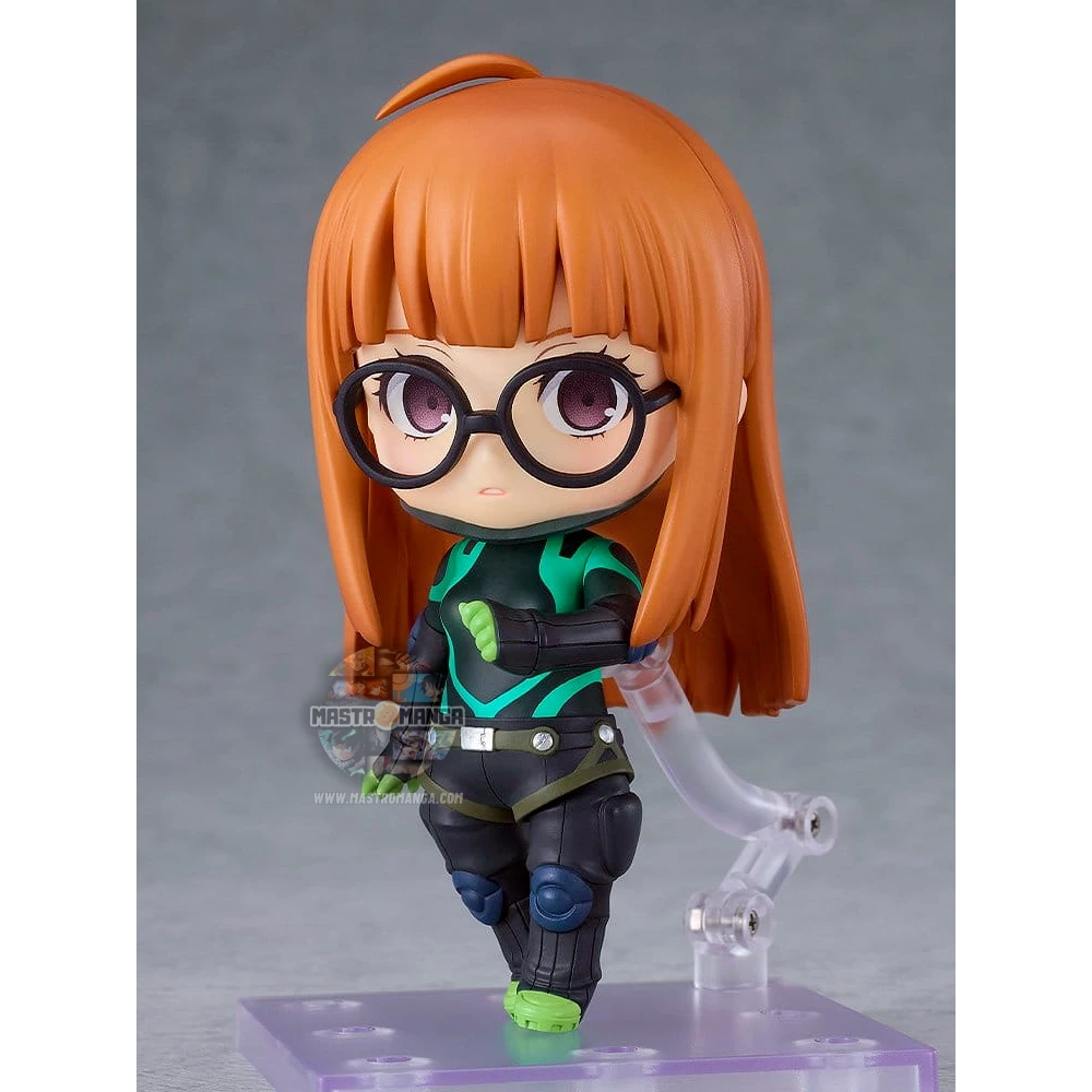 Futaba Sakura Phantom Thief Persona5 Royal Nendoroid