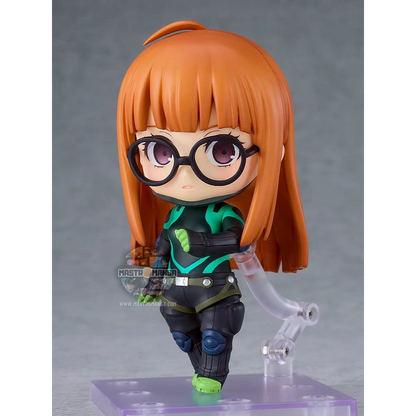 Futaba Sakura Phantom Thief Persona5 Royal Nendoroid