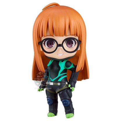 Futaba Sakura Phantom Thief Persona5 Royal Nendoroid