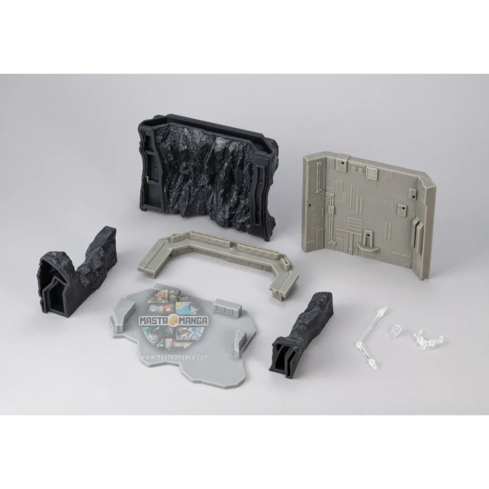 Gundam G Structure Last Shooting Mobile Suit Gundam Realistic Model Series HG Gunpla