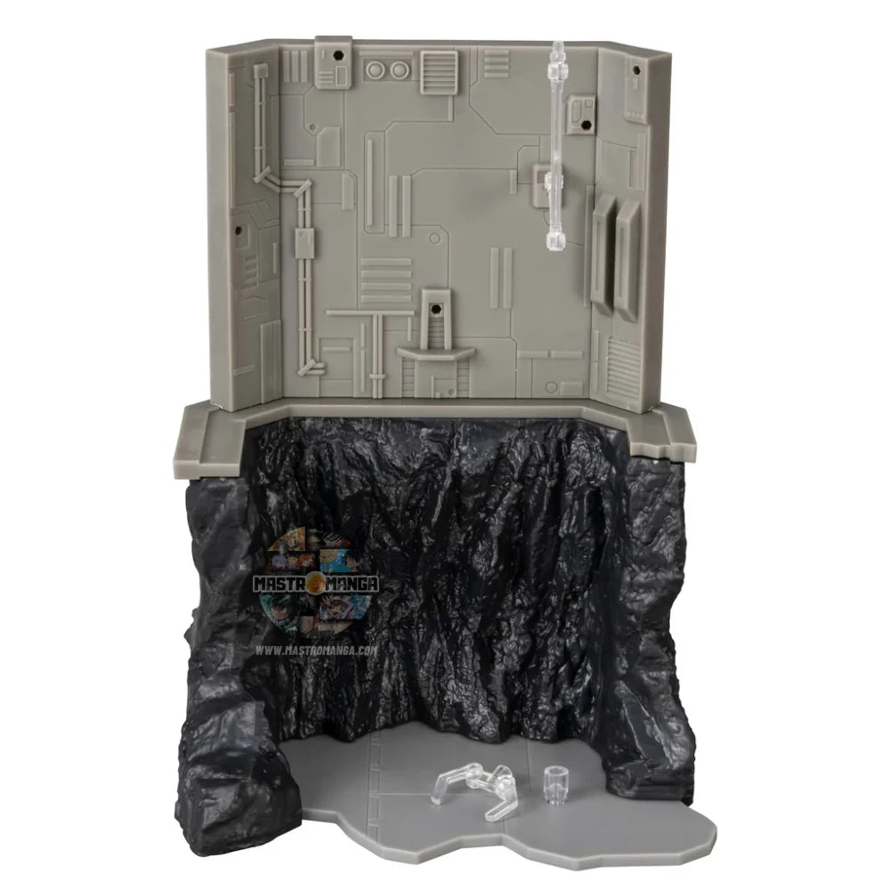Gundam G Structure Last Shooting Mobile Suit Gundam Realistic Model Series HG Gunpla