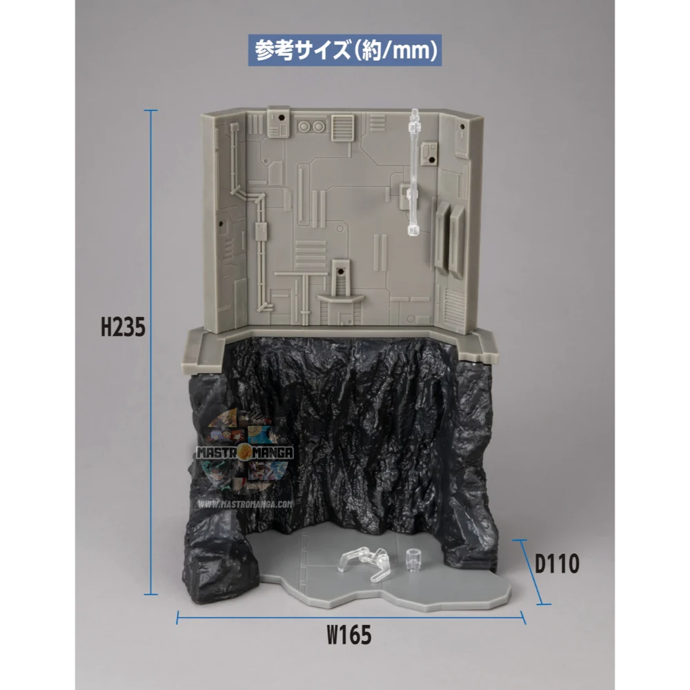 Gundam G Structure Last Shooting Mobile Suit Gundam Realistic Model Series HG Gunpla