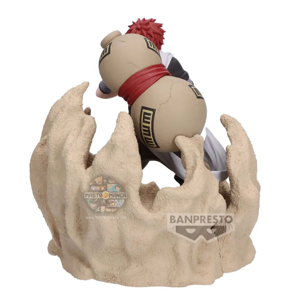 Gaara Naruto Shippuden Combination Battle 2