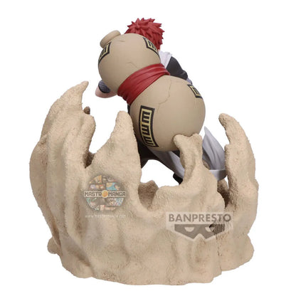 Gaara Naruto Shippuden Combination Battle 2