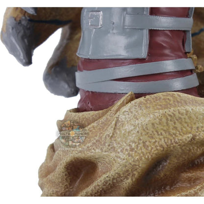 Gaara Sand Timer Naruto