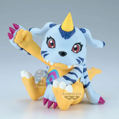 Gabumon Digimon Adventure Sofvimates