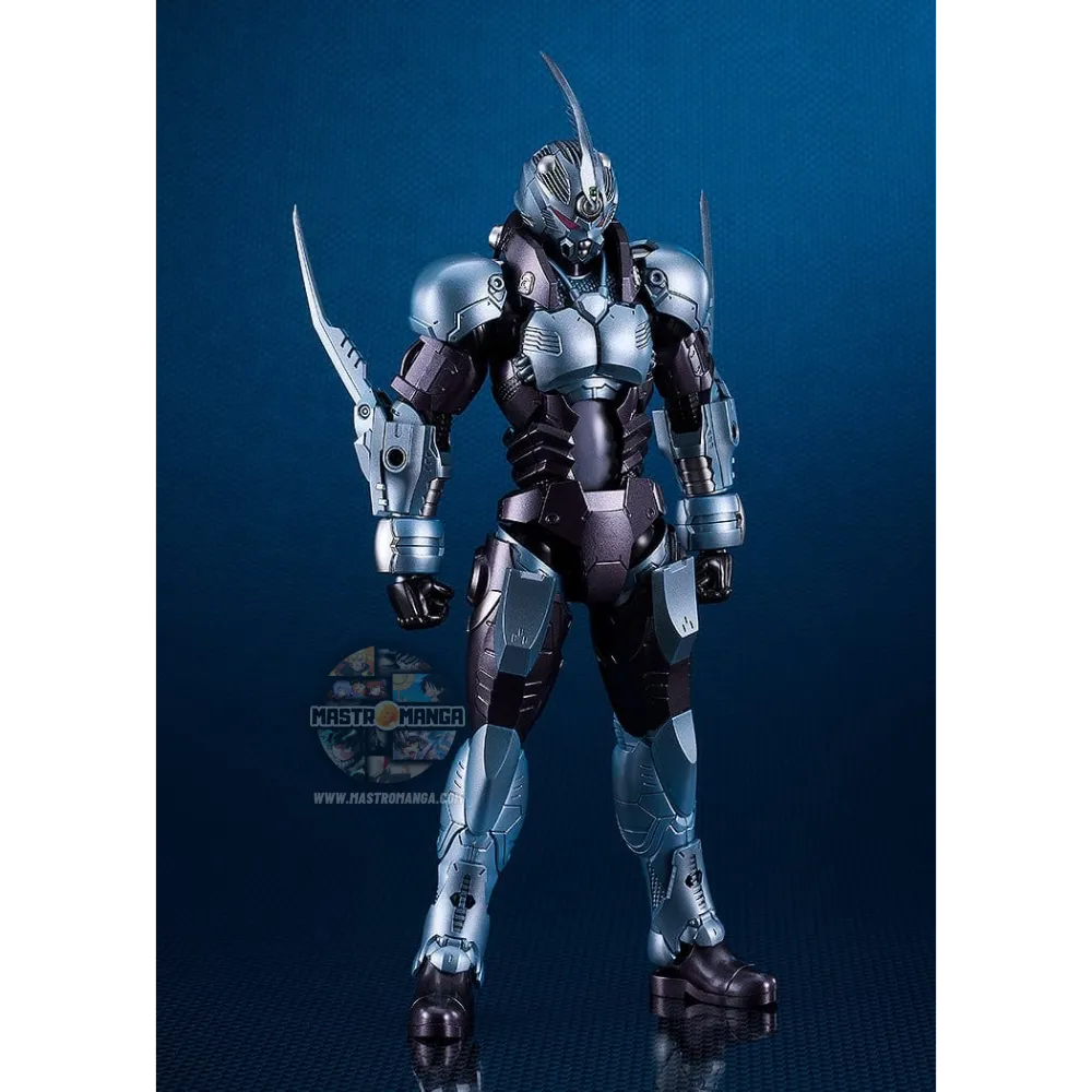 Gae Hound Guyver 01 Titanomachia Model Kit