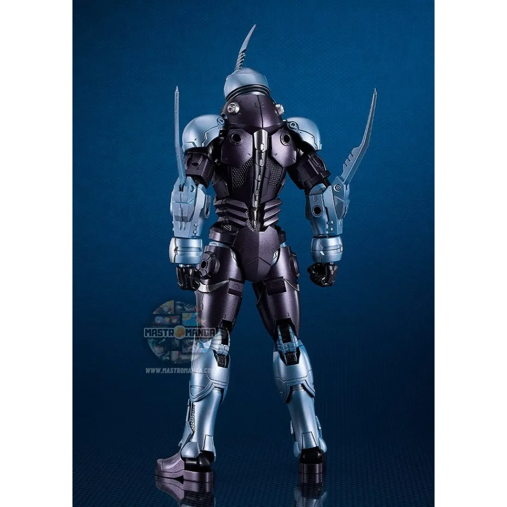 Gae Hound Guyver 01 Titanomachia Model Kit