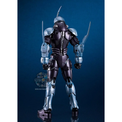 Gae Hound Guyver 01 Titanomachia Model Kit