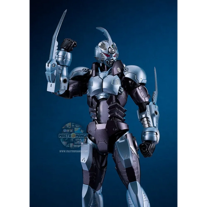 Gae Hound Guyver 01 Titanomachia Model Kit