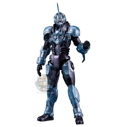 Gae Hound Guyver 01 Titanomachia Model Kit