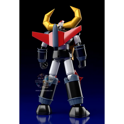 Gaiking Gaiking Legend Of Daiku-Maryu Moderoid Model Kit Rerelease