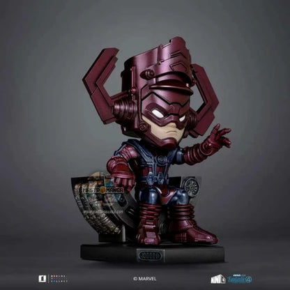 Galactus Fantastic Four First Steps Minico