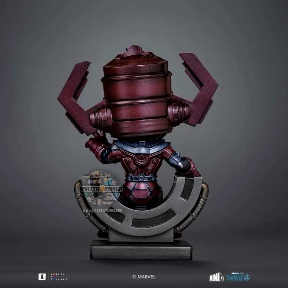 Galactus Fantastic Four First Steps Minico