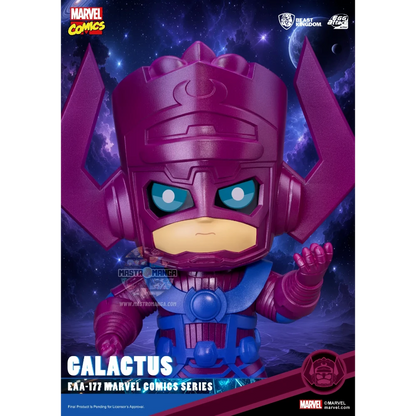Galactus Mini Marvel Comics Series