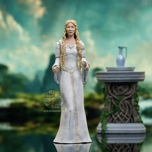 Galadriel Lord Of The Rings DLX