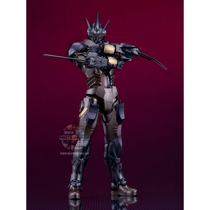 Gale Hound Guyver 03 Titanomachia PLAMAX Model Kit
