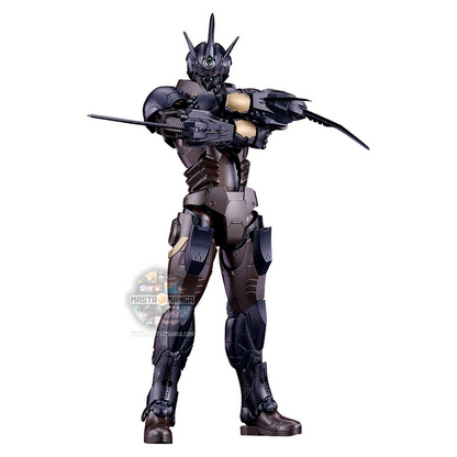 Gale Hound Guyver 03 Titanomachia PLAMAX Model Kit