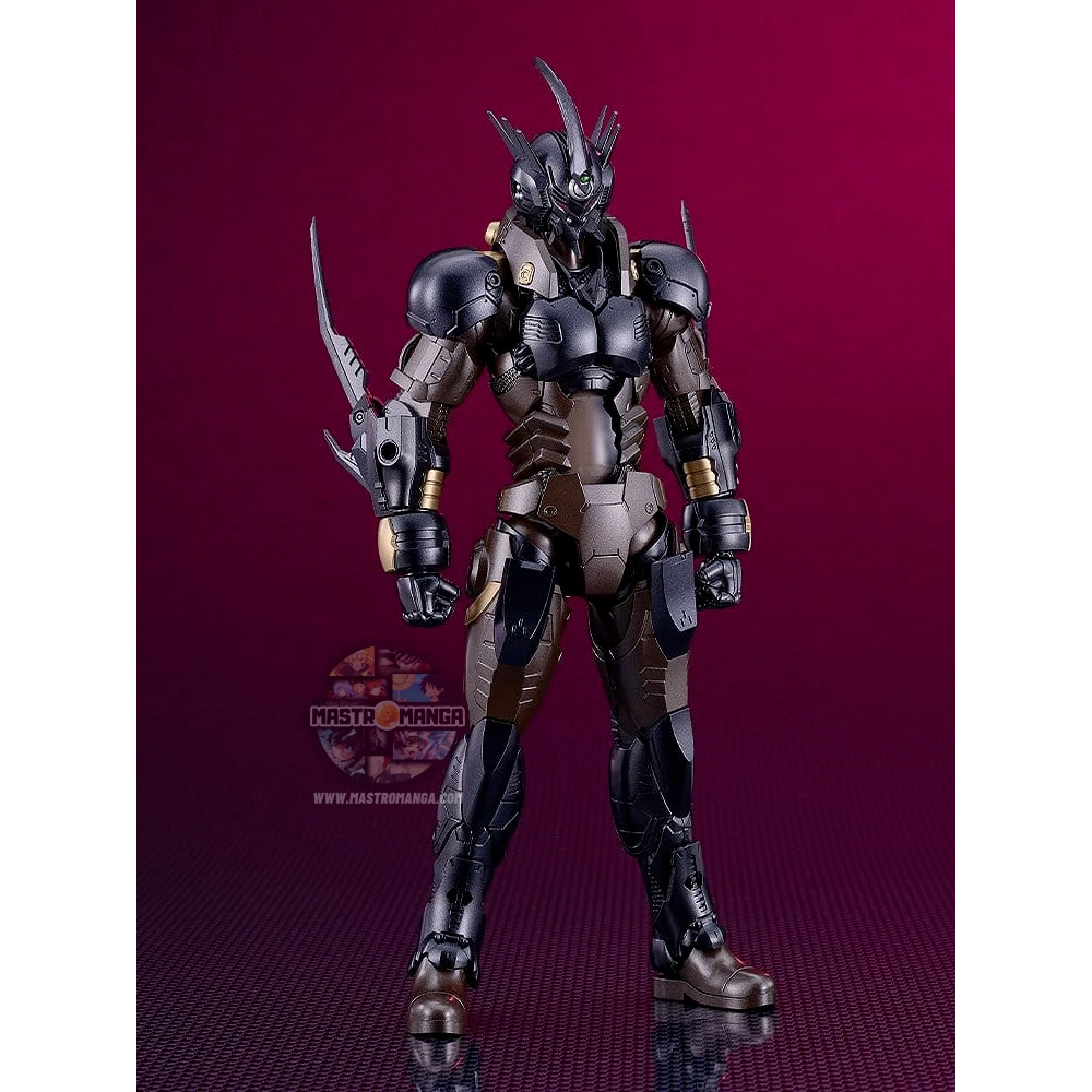 Gale Hound Guyver 03 Titanomachia PLAMAX Model Kit