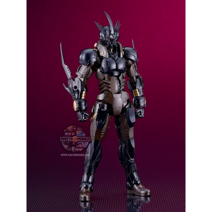 Gale Hound Guyver 03 Titanomachia PLAMAX Model Kit
