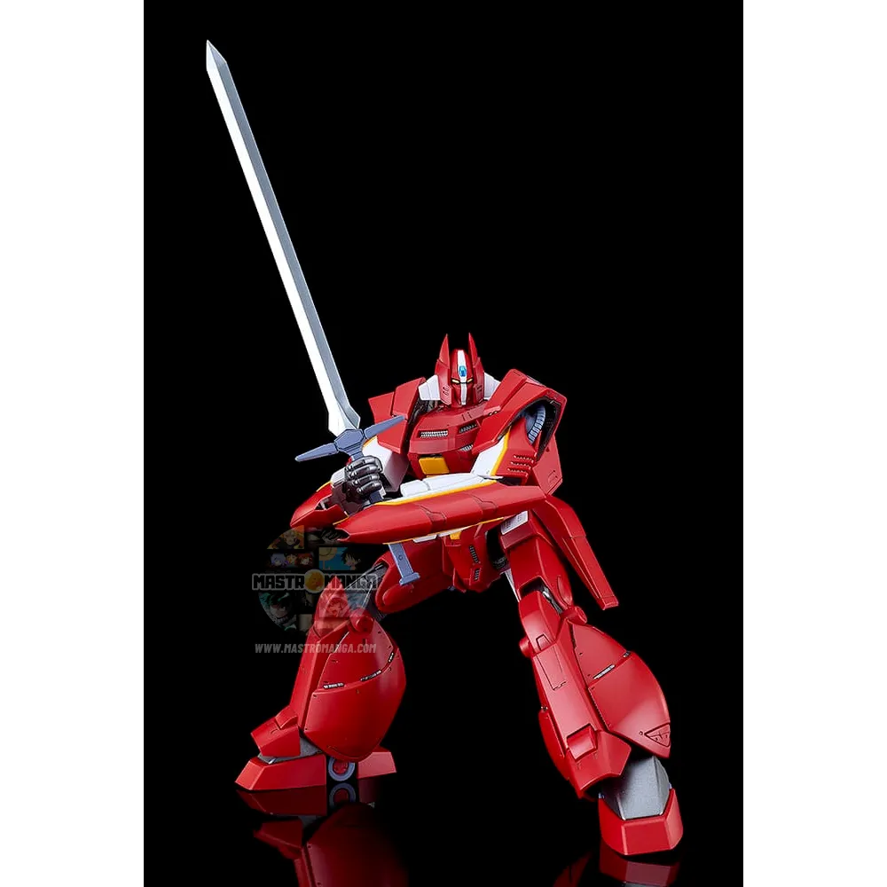 Galient Heavy Armor Kai Panzer World Moderoid Model Kit