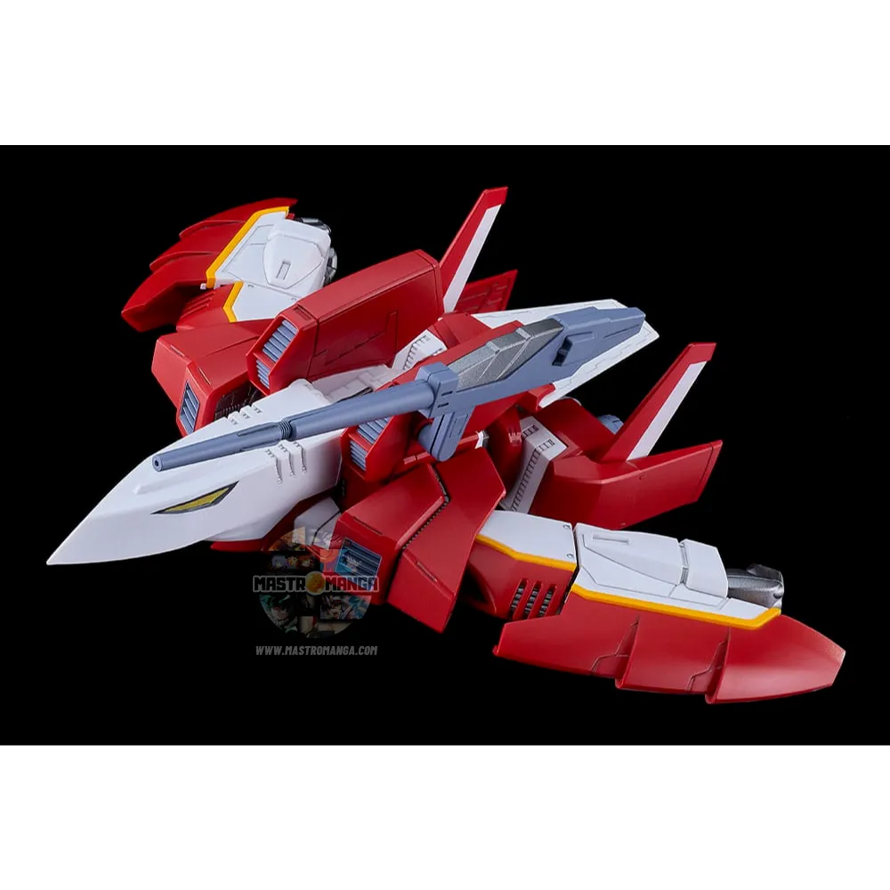 Galient Heavy Armor Kai Panzer World Moderoid Model Kit